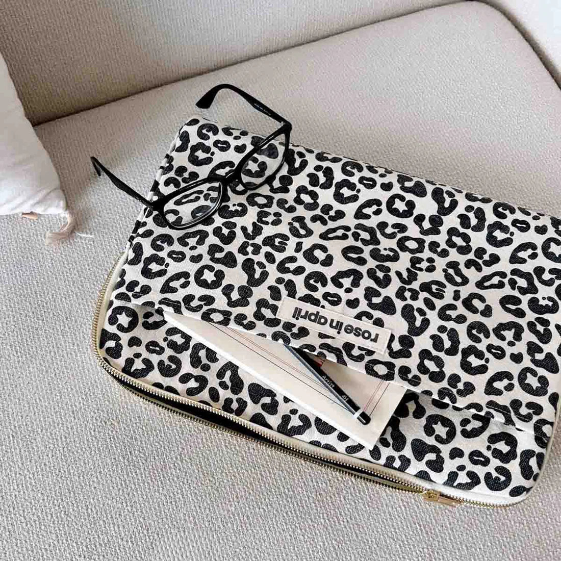 Laptoptasche 13''/14'' Leo