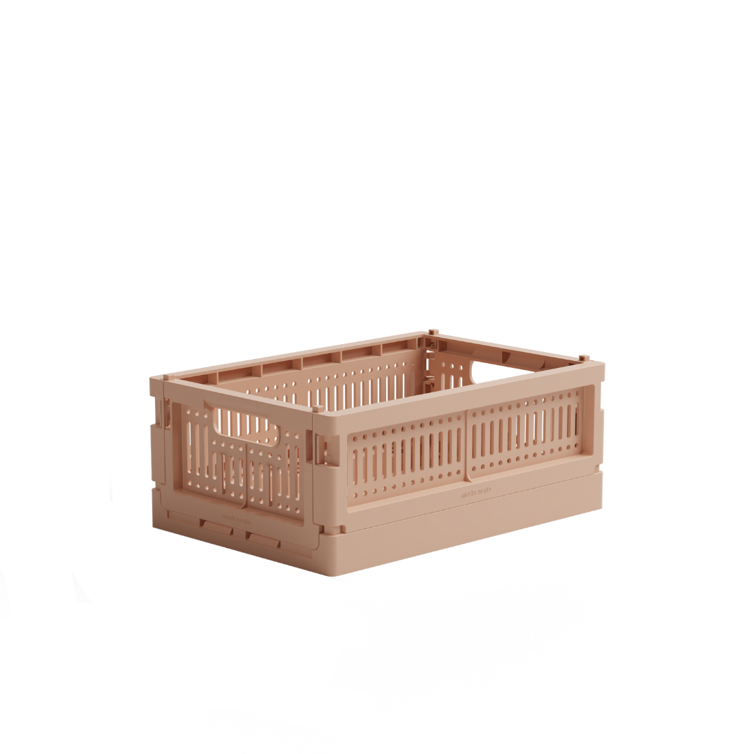 KLAPPBOX MINI made crate