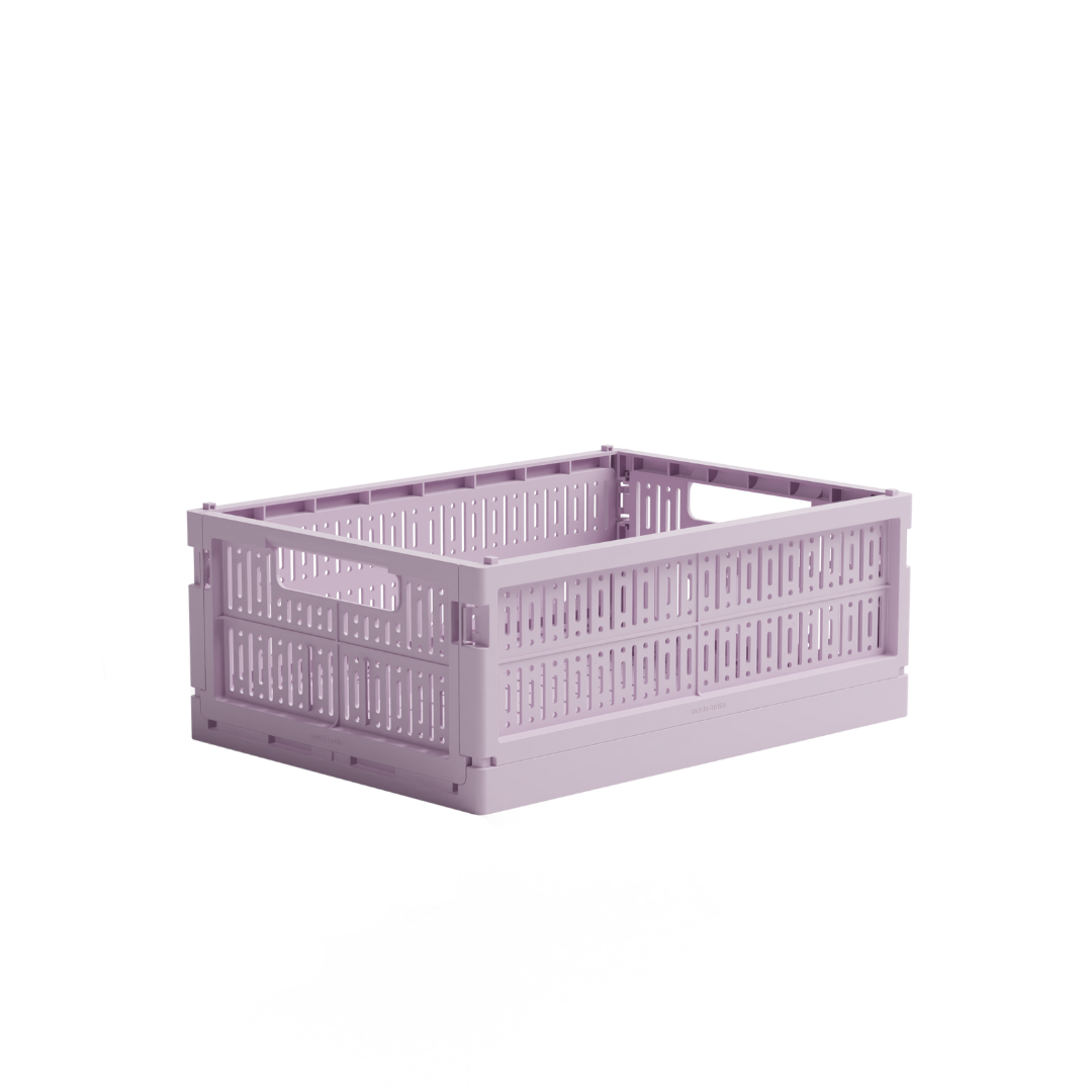 KLAPPBOX MIDI made crate