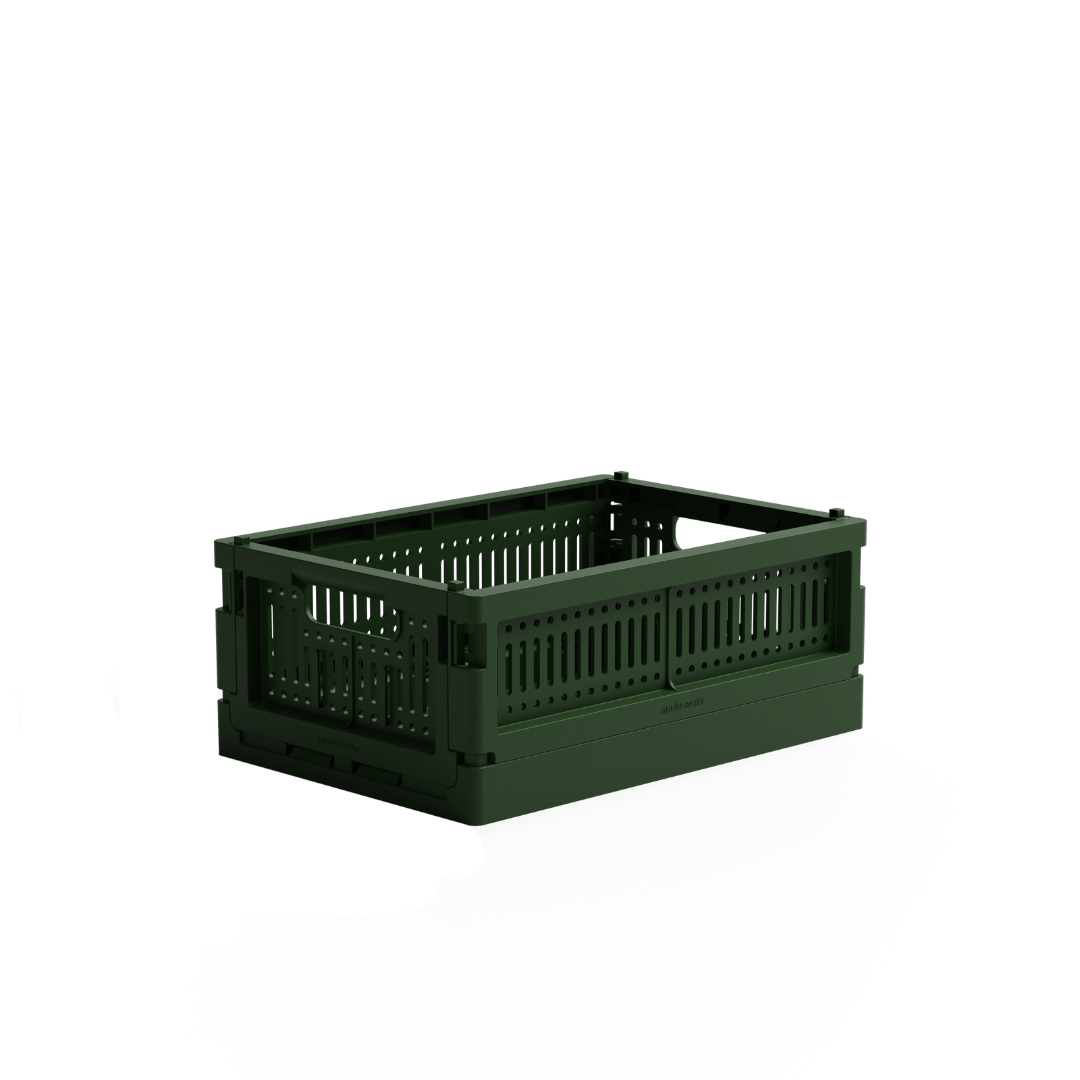 KLAPPBOX MINI made crate