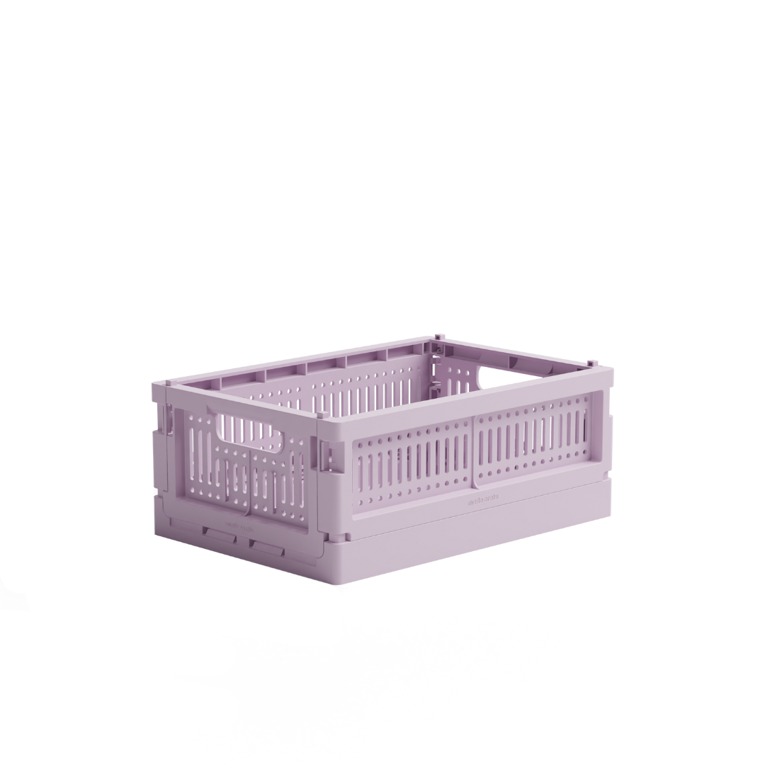 KLAPPBOX MINI made crate