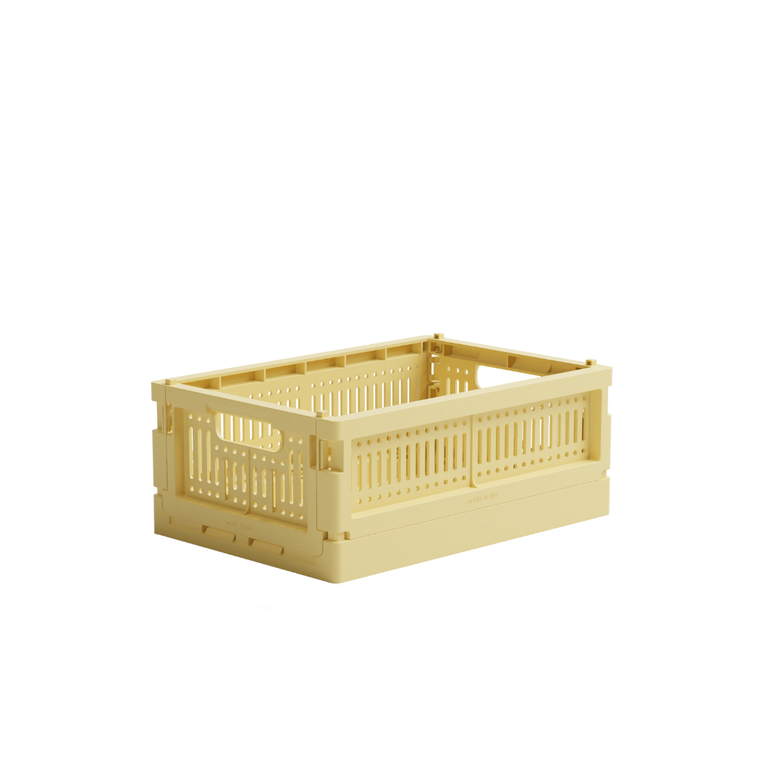 KLAPPBOX MINI made crate