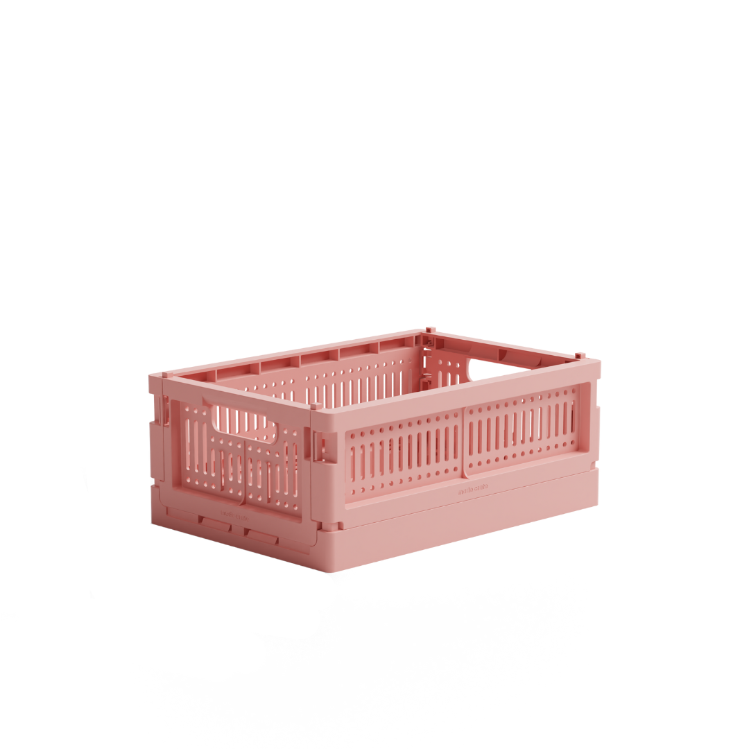 KLAPPBOX MINI made crate