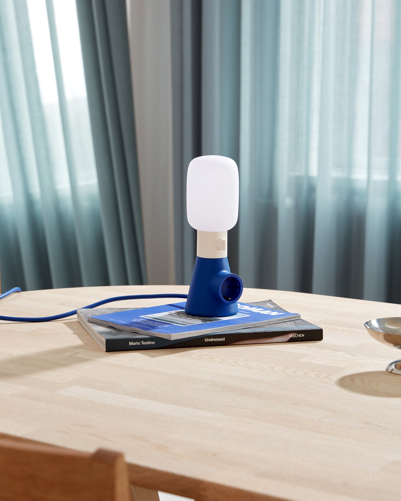 Plug-in Lamp