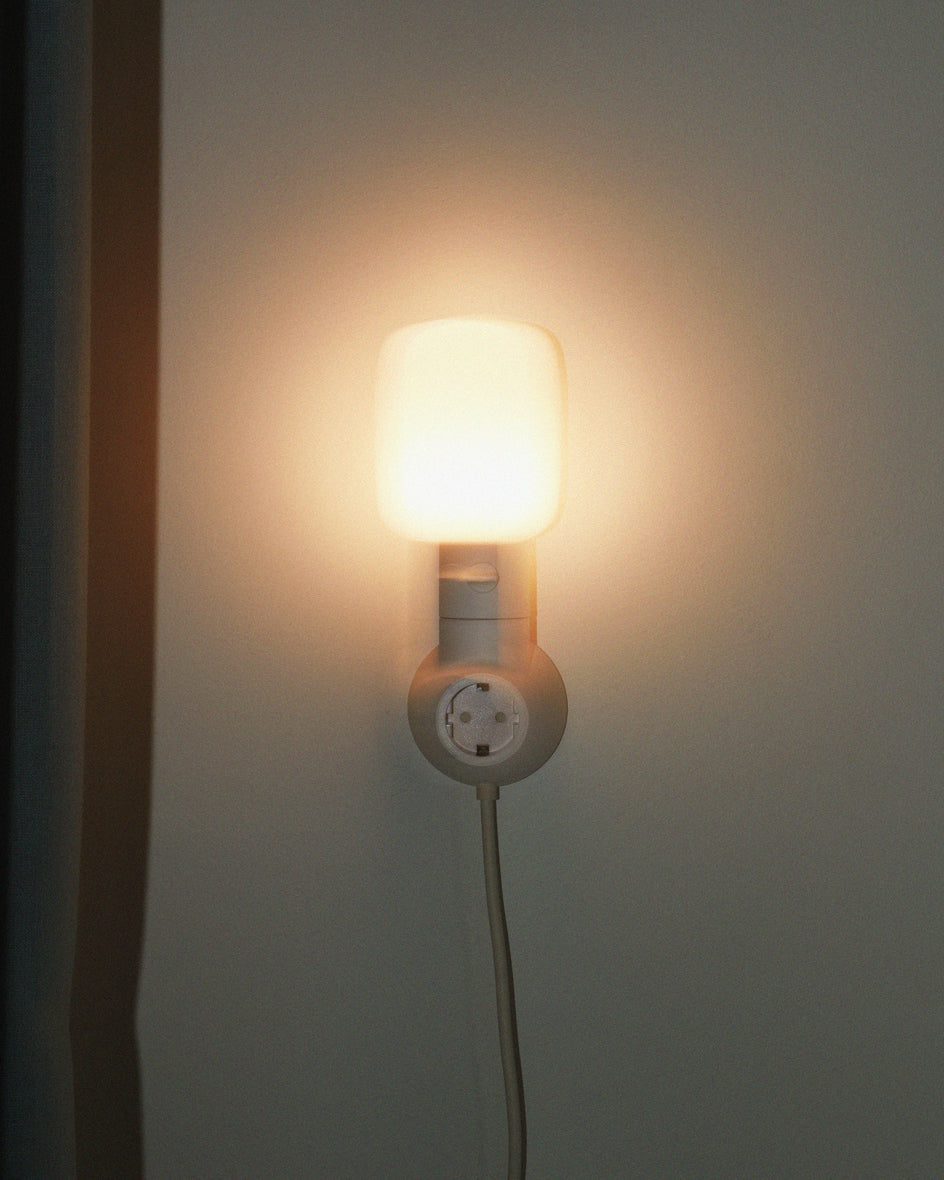 Plug-in Lamp