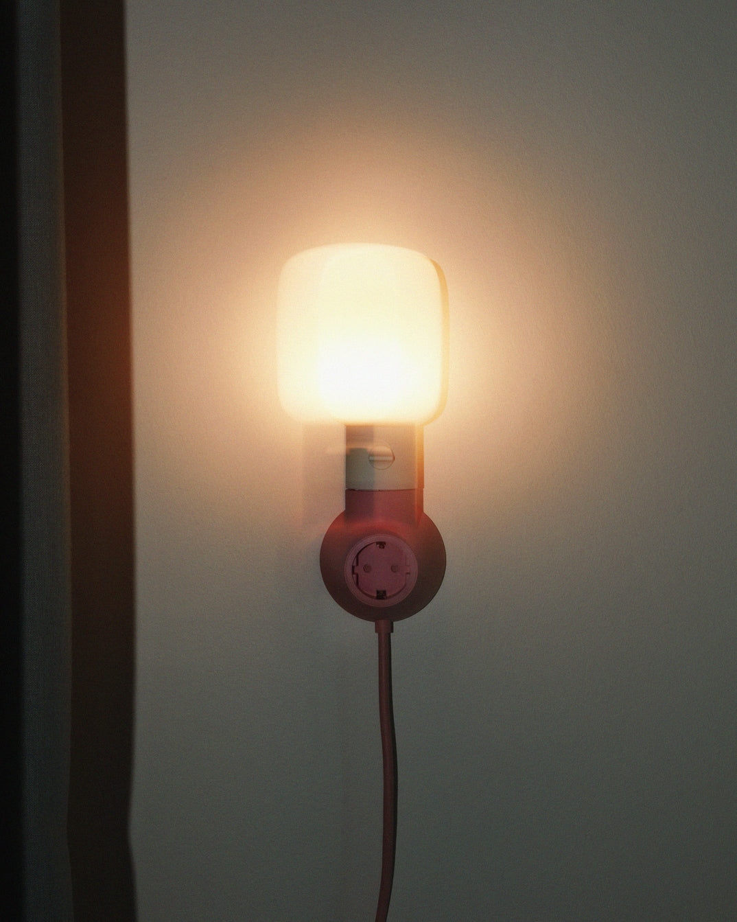 Plug-in Lamp