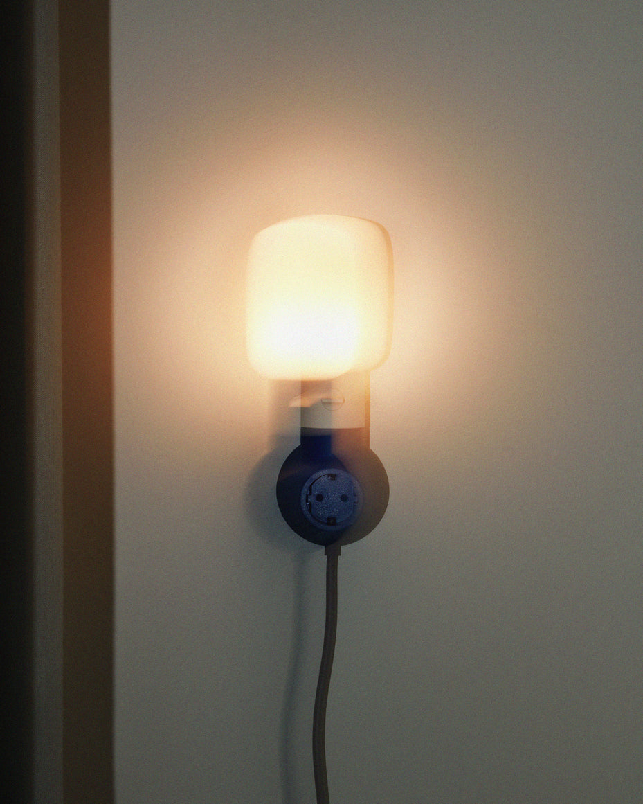 Plug-in Lamp