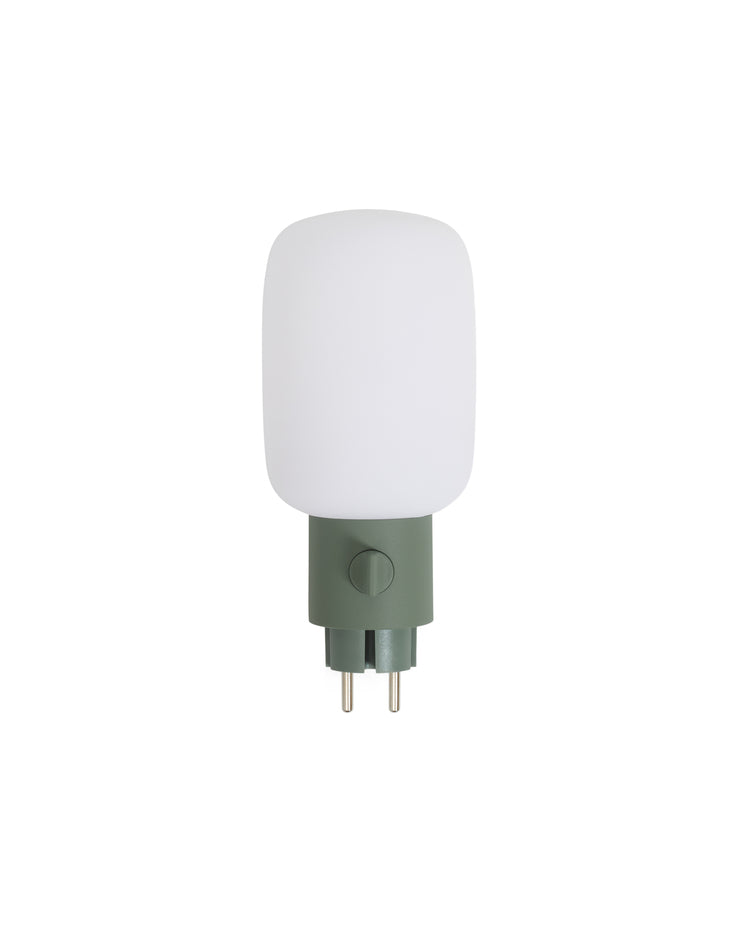 Plug-in Lamp