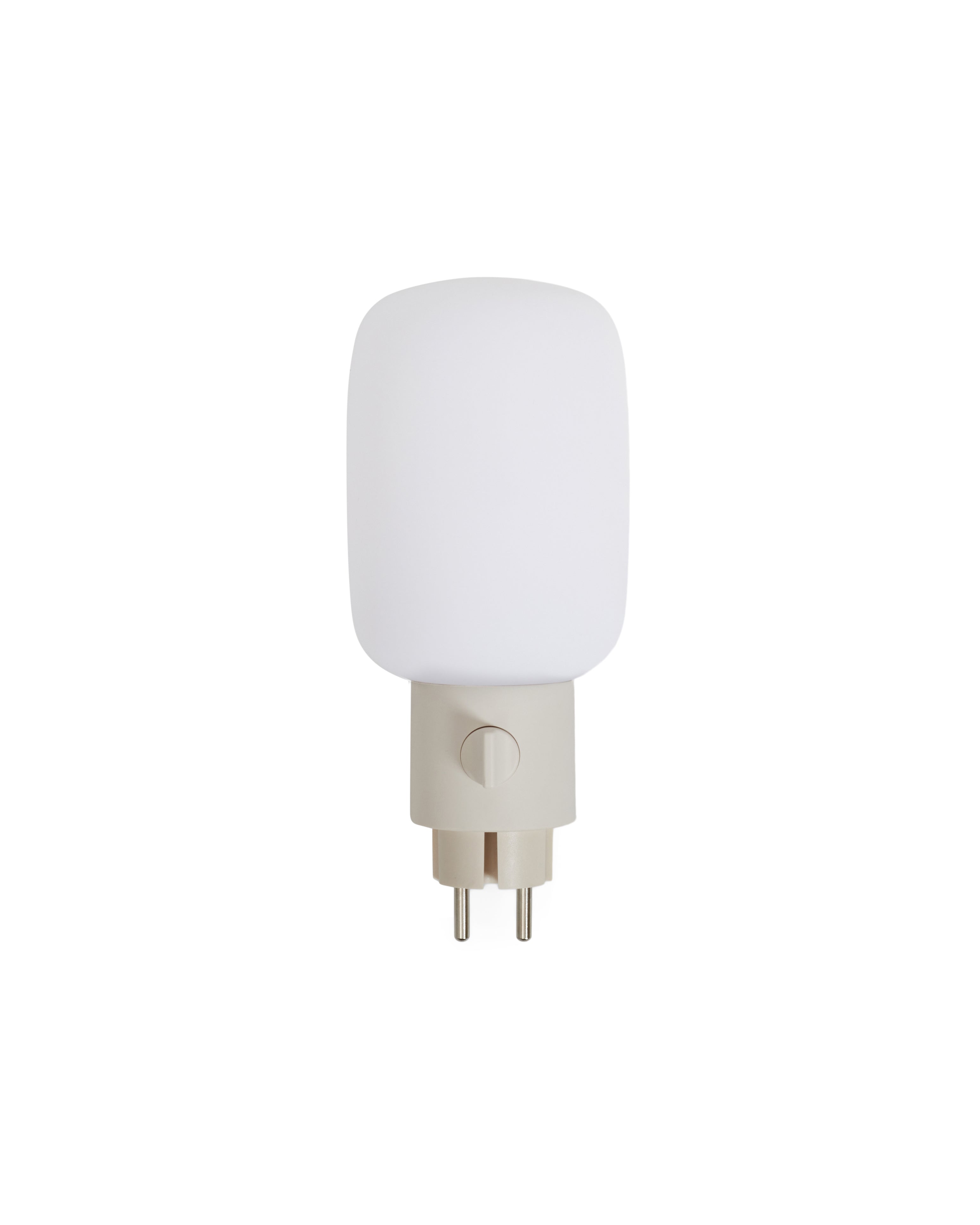 Plug-in Lamp